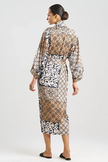 Natori Tapestry Robe