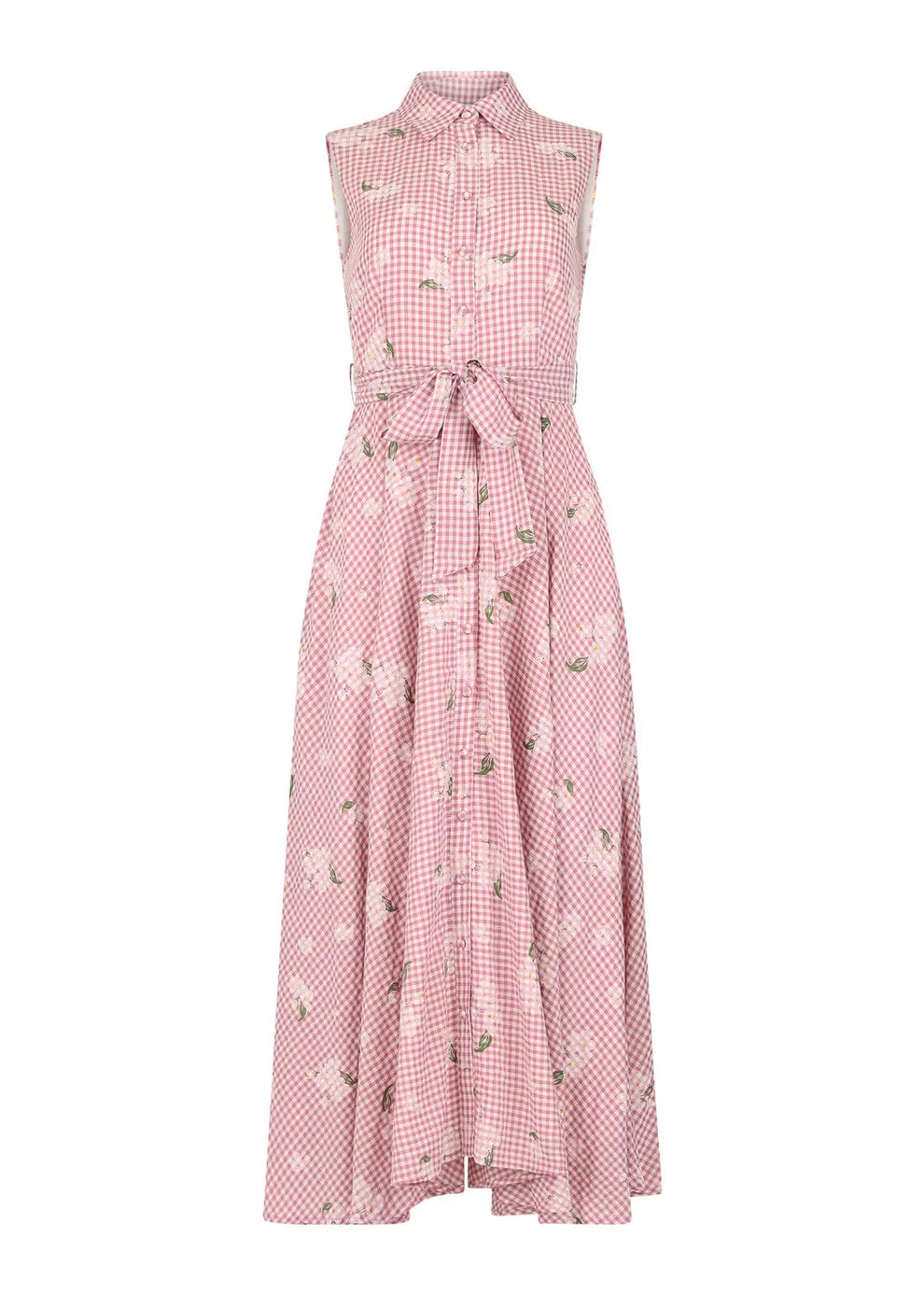 JessaKae Bailey Dress - Sailors Rose
