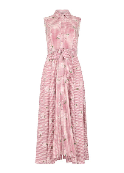 JessaKae Bailey Dress - Sailors Rose