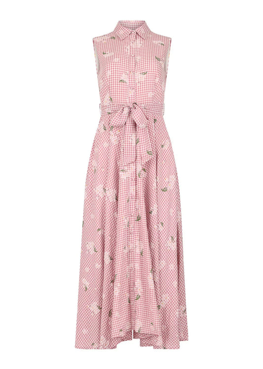 JessaKae Bailey Dress - Sailors Rose