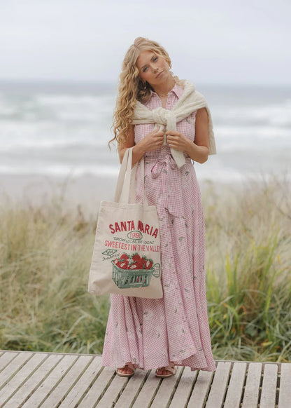 JessaKae Bailey Dress - Sailors Rose