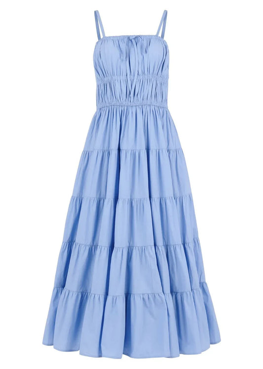 JessaKae JBirdie Dress Blue