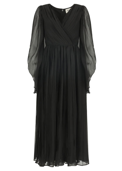 JessaKae Eclipse Dress - Black