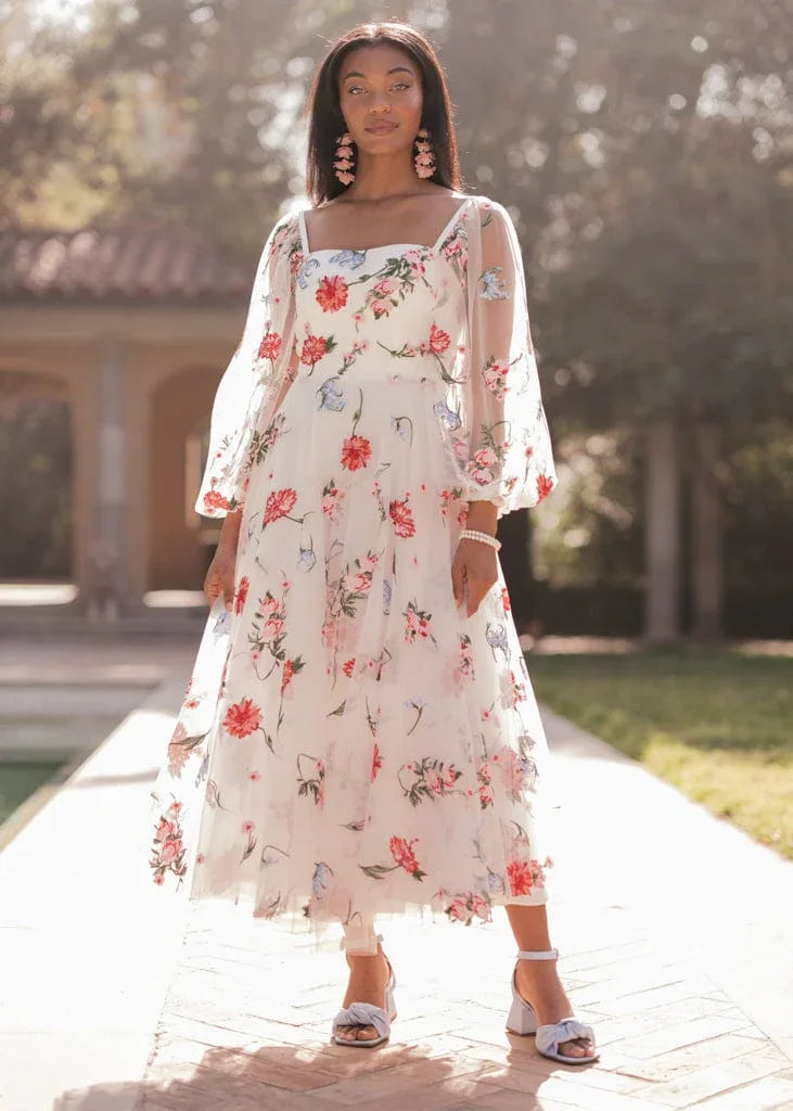 JessaKae Julianna Dress