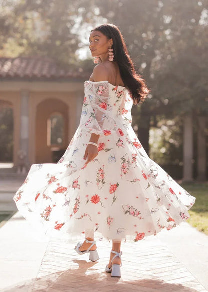 JessaKae Julianna Dress