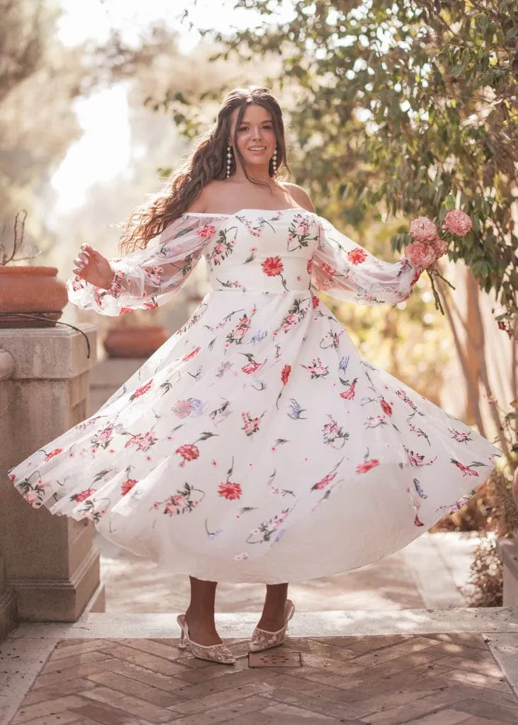 JessaKae Julianna Dress