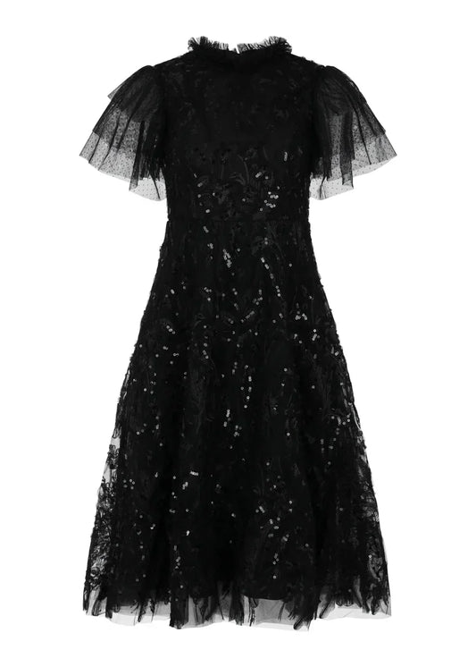 JessaKae Midnight Dress - Dusk Prairie