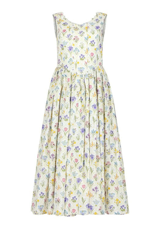 JessaKae Nantucket Grove Dress - Shorebloom