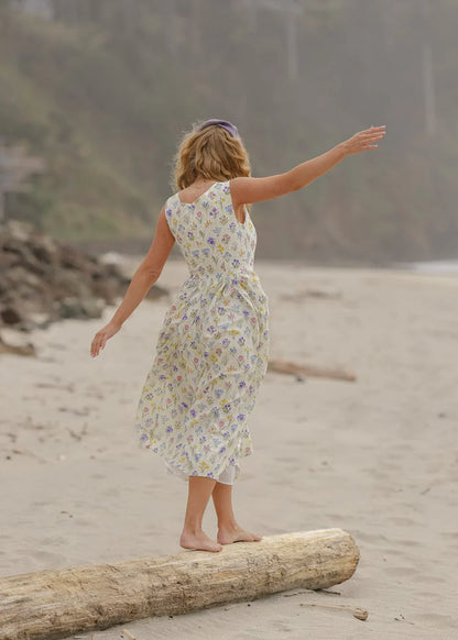 JessaKae Nantucket Grove Dress - Shorebloom