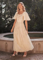 JessaKae Neva Dress - Enchanted Spring