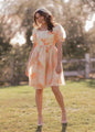 JessaKae Poppy Dress - Marmalade