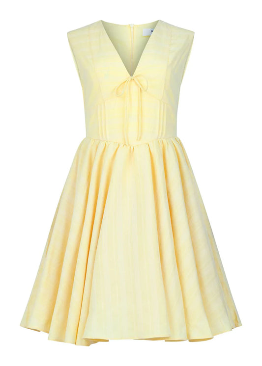 JessaKae Prima Dress - Sunshine