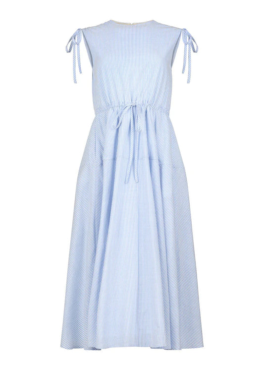 JessaKae Sally Dress - Powder Blue