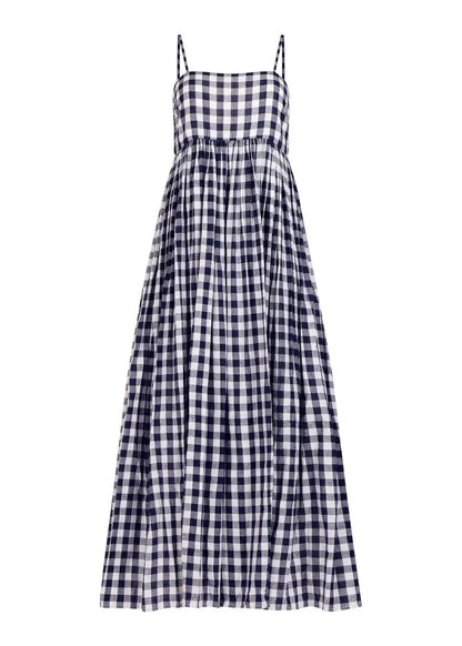 JessaKae Tessa Dress - Pacific Picnic