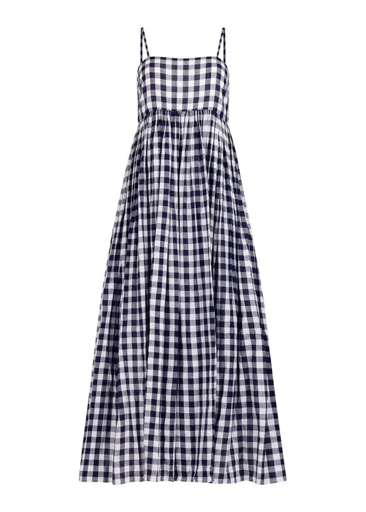 JessaKae Tessa Dress - Pacific Picnic