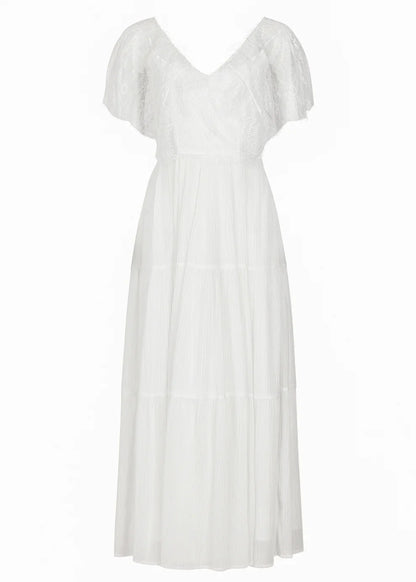 JessaKae Zuri Dress - Angel Lace