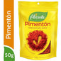 Pampa Direct Alicante Pimentón Seleccionado Dulce Sweet Paprika Spice, 50 g / 1.76 oz zipper pouch (pack of 3)