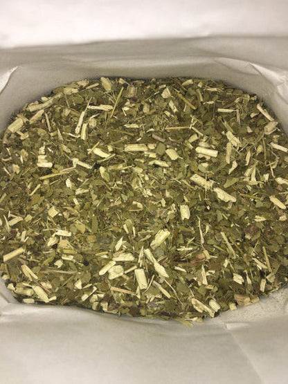 Pampa Direct Kraus Organic Yerba Mate (500 g / 1.1 lb)