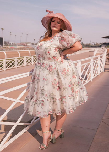 JessaKae Women's Lydia Dress