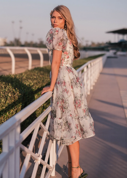 JessaKae Women's Lydia Dress