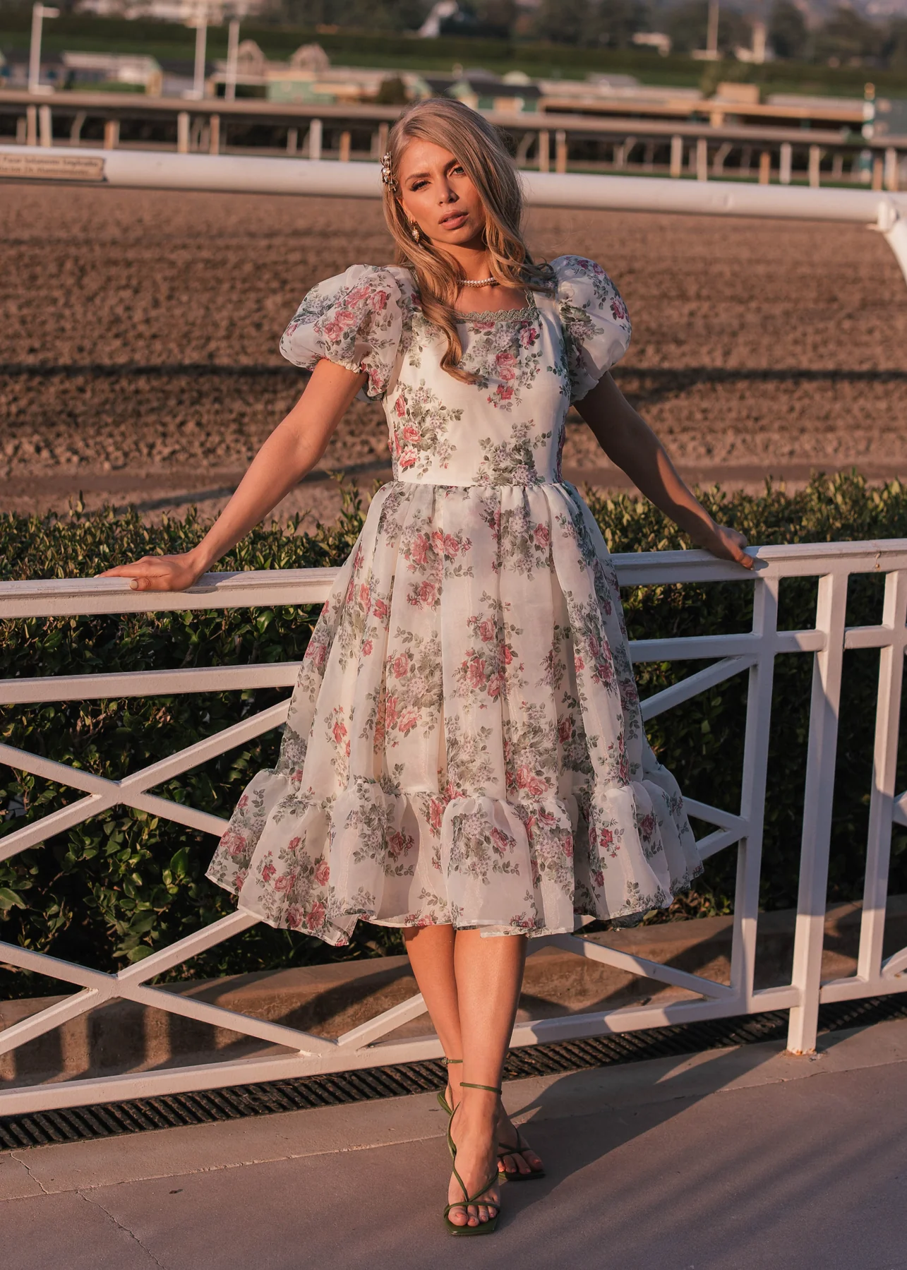 JessaKae Women's Lydia Dress