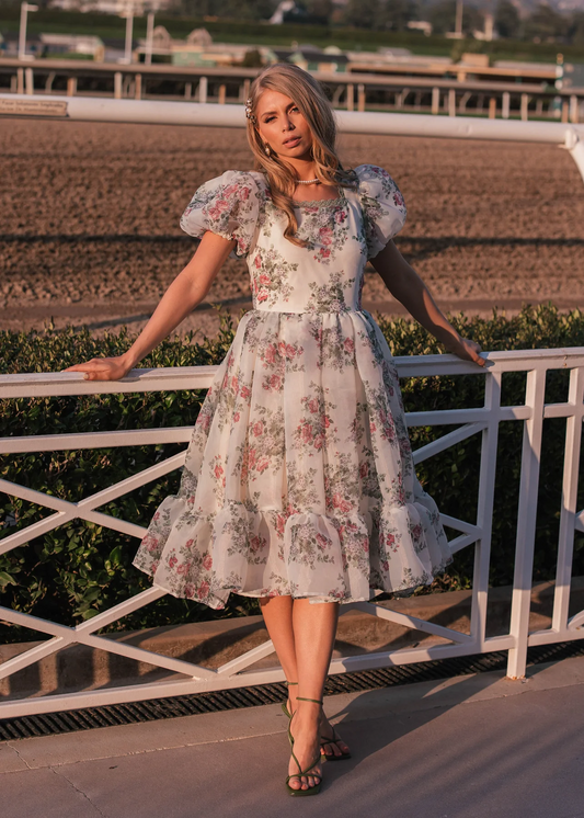 JessaKae Women's Lydia Dress