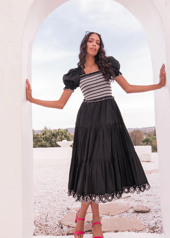 JessaKae Women's Marina Dress