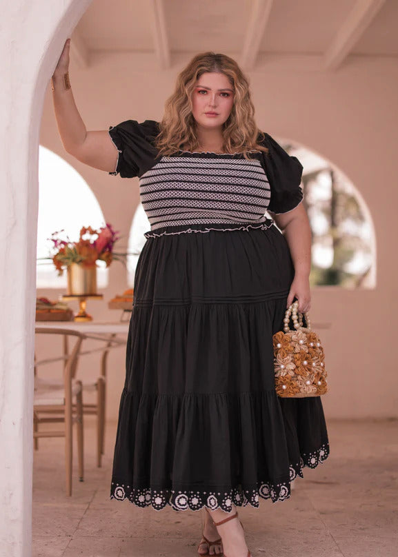 JessaKae Women's Marina Dress