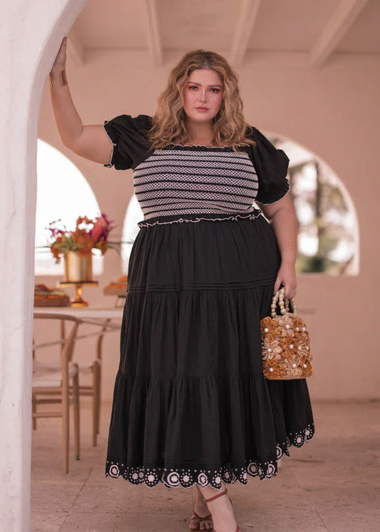 JessaKae Women's Marina Dress