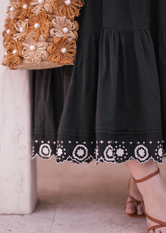 JessaKae Women's Marina Dress