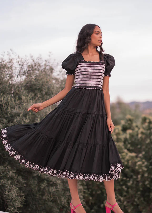 JessaKae Women's Marina Dress