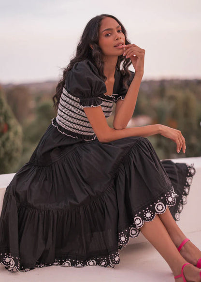 JessaKae Women's Marina Dress