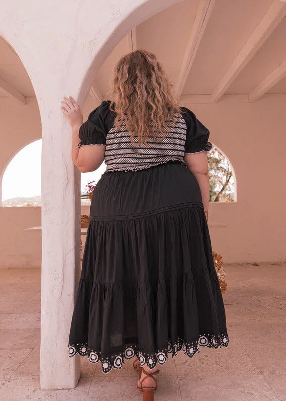 JessaKae Women's Marina Dress