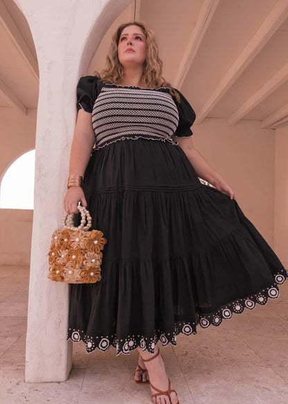 JessaKae Women's Marina Dress