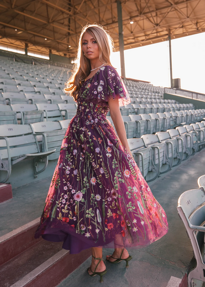 JessaKae Women's Mercy Dress