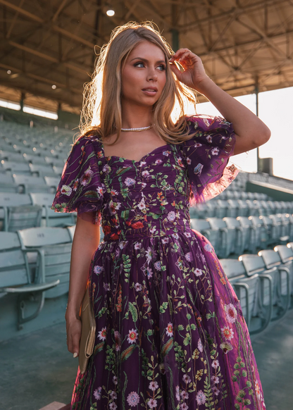 JessaKae Women's Mercy Dress