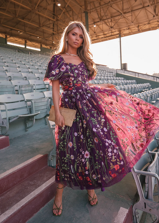 JessaKae Women's Mercy Dress