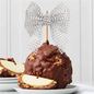 Mrs Prindables Sparkling Celebration Jumbo Caramel Apple