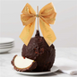Mrs Prindables Thank You Jumbo Caramel Apple