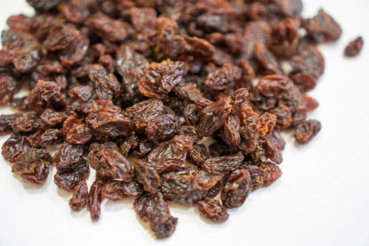 Sun Organic Farm Organic Raisins, Monukka