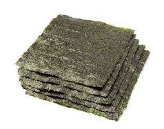 Sun Organic Farm Organic Toasted Nori