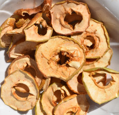 Sun Organic Farm Organic Apple Rings