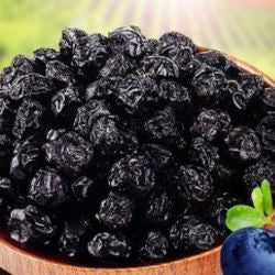 Sun Organic Farm Organic Blueberries
