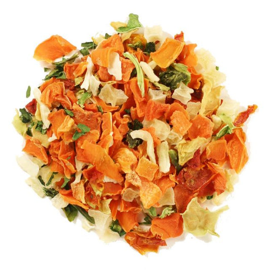 Sun Organic Farm Organic Vegetable Soup Blend