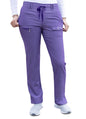 Adar Women's Slim Fit 6 Pocket Pant 3