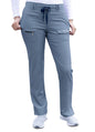 Adar Women's Slim Fit 6 Pocket Pant 3