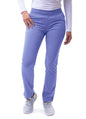 Adar Women's Skinny Leg Yoga Pant 1