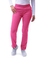 Adar Women's Skinny Leg Yoga Pant 2