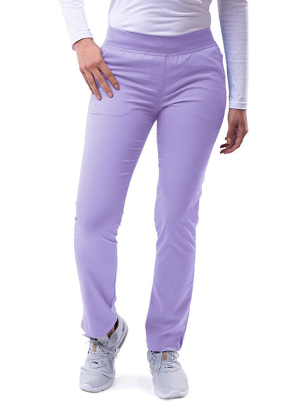 Adar Women's Skinny Leg Yoga Pant 2
