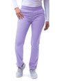 Adar Women's Skinny Leg Yoga Pant 2